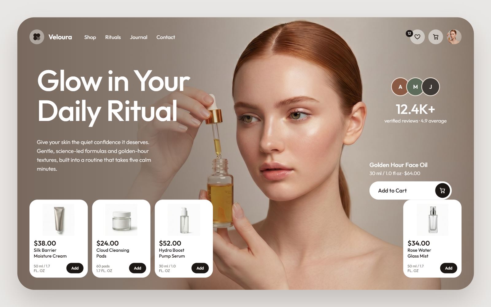 Ecommerce project delivered by Global BSP